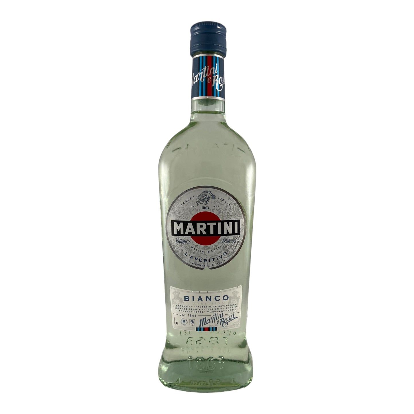 Martini Bianco