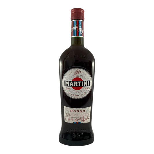 Martini Rosso