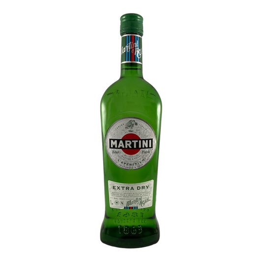 Martini Extra Dry