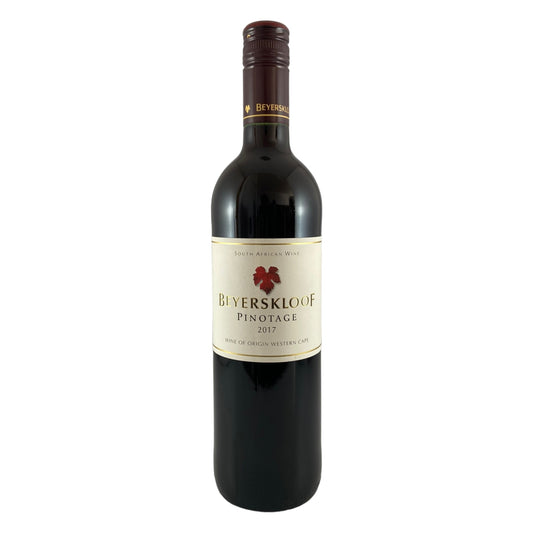 Beyerskloof Pinotage 2017