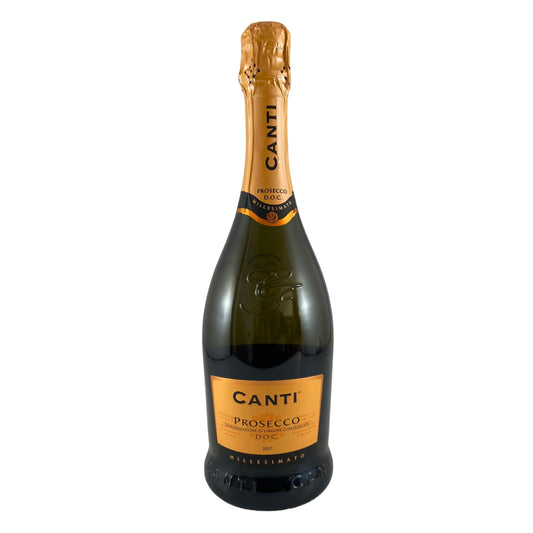 Canti Prosecco 2017