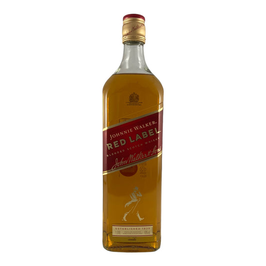 Johnnie Walker Red Label