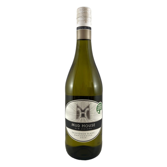 Mud House Sauvignon Blanc Marlborough 2020