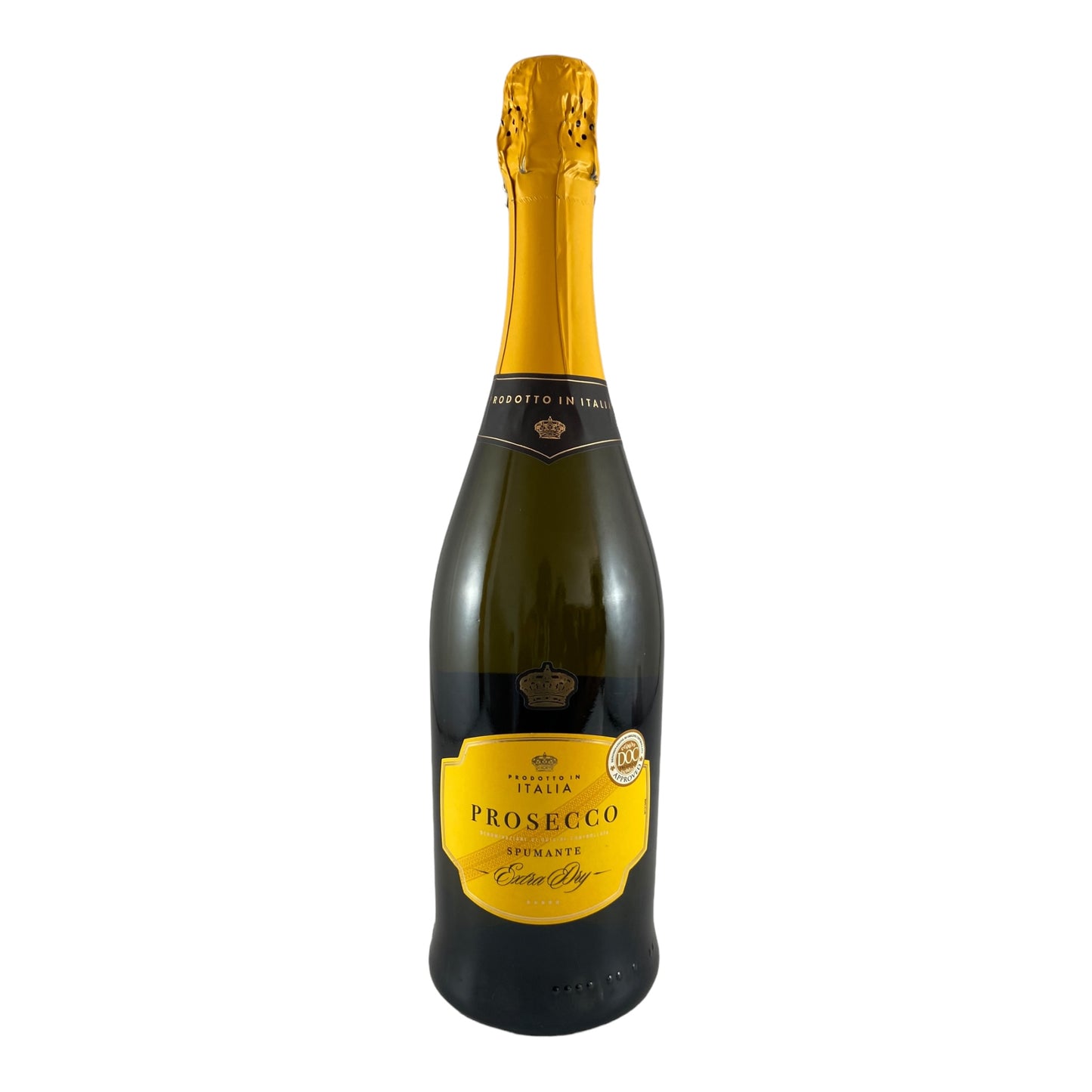 Prosecco Spumante Extra Dry