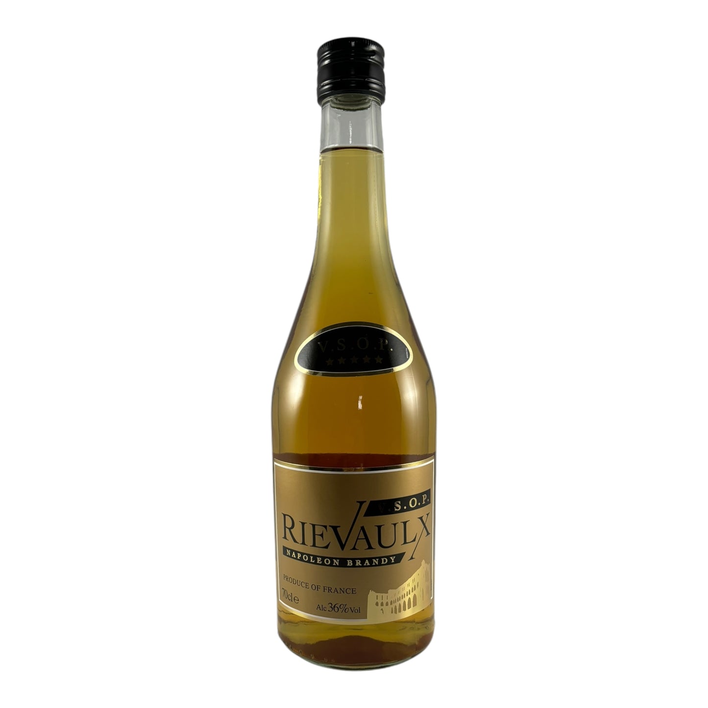 Rievaulx Napoleon VSOP French Brandy