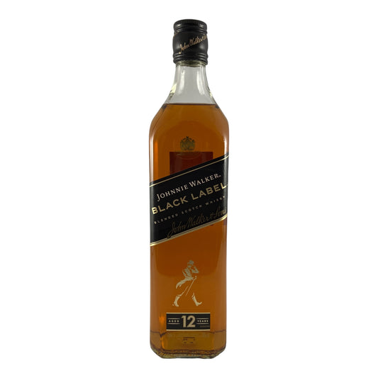 Johnnie Walker Black Label