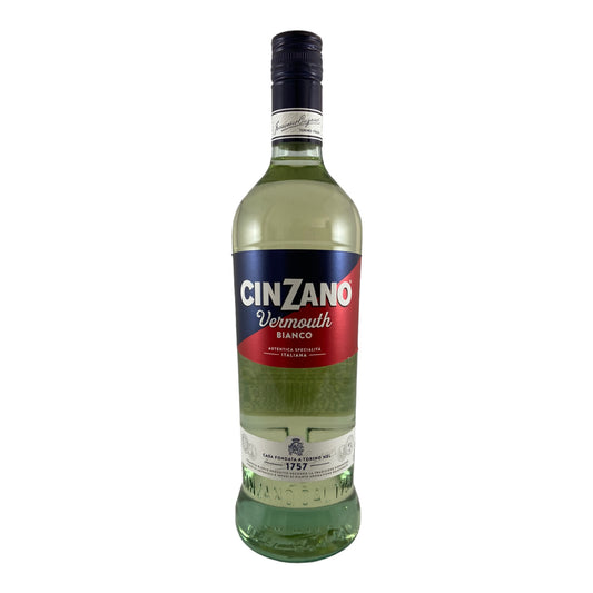 Cinzano Bianco Vermouth