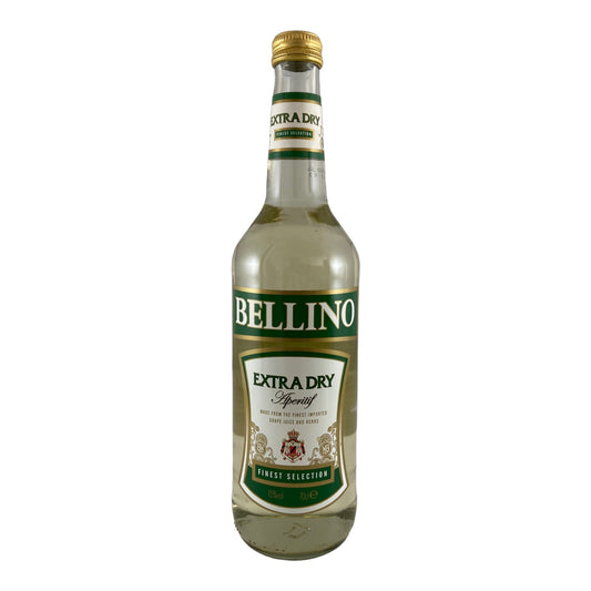 Bellino Extra Dry Aperitif