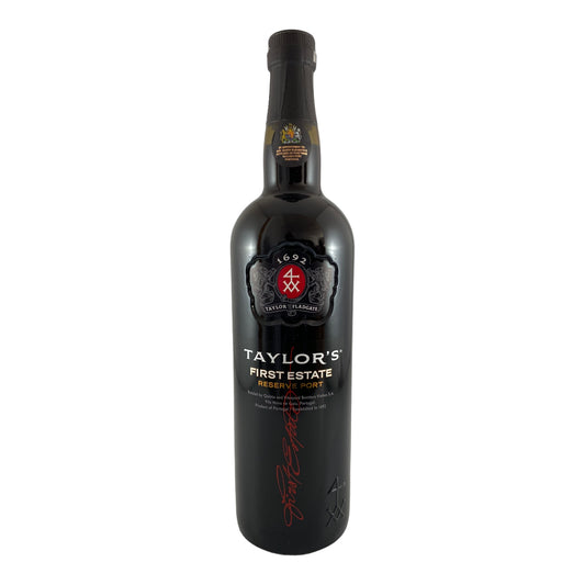 Taylor's First Estate Reserve Port