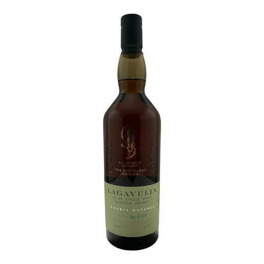 Lagavulin 2021 The Distillers Edition