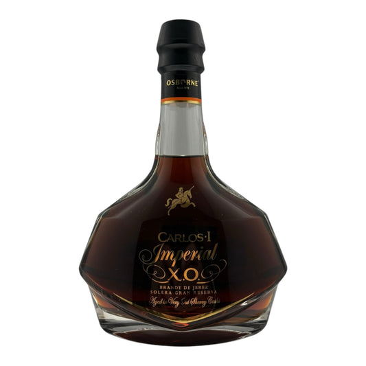 Carlos I Imperial XO