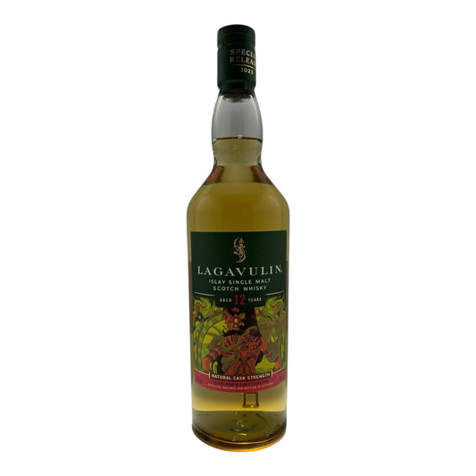 Lagavulin 2023 Special Release