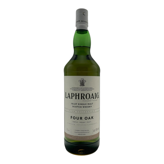 Laphroaig Four Oak 1L