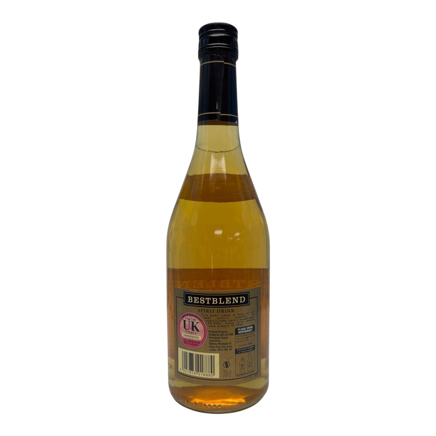 Bestblend Napoleon Spirit Drink
