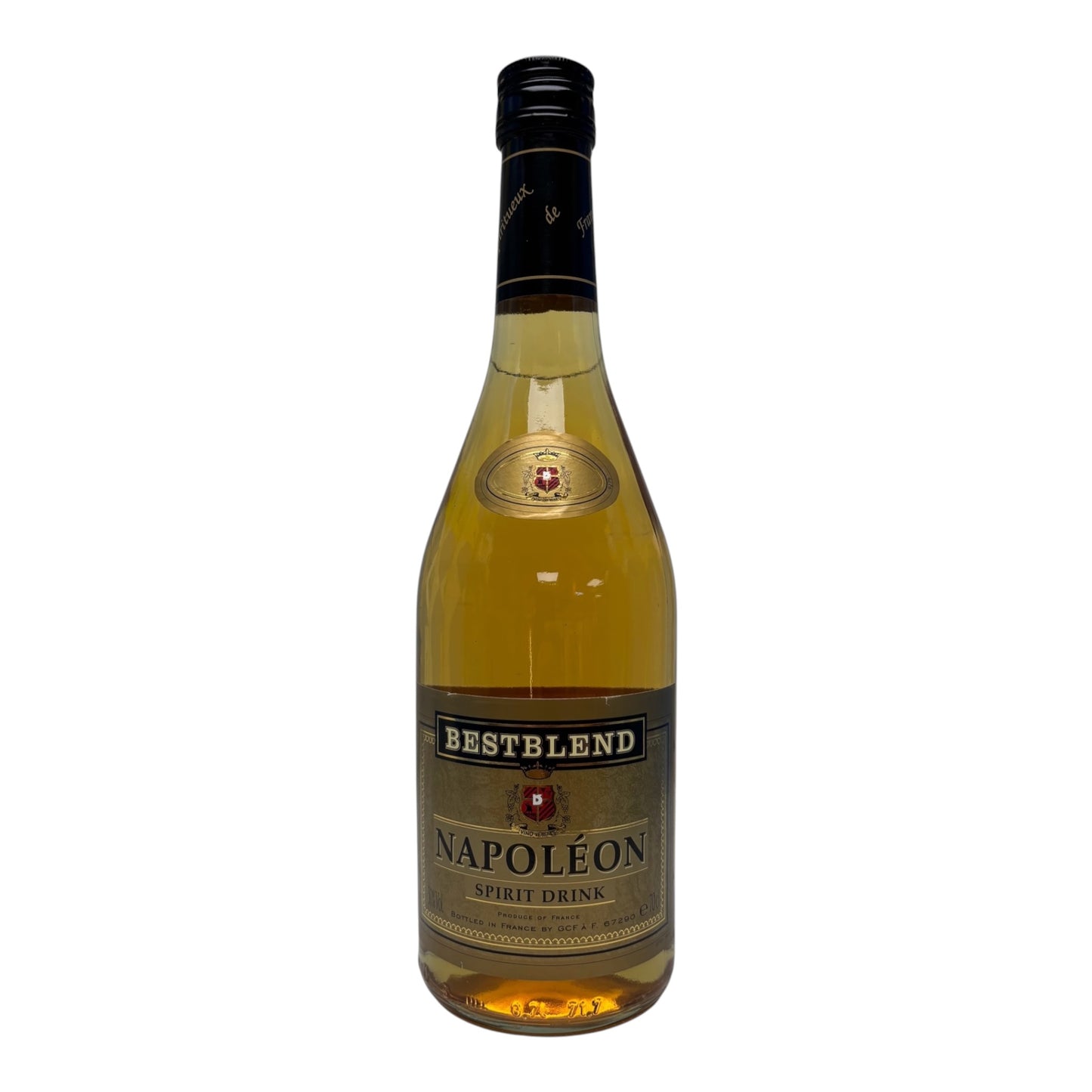 Bestblend Napoleon Spirit Drink