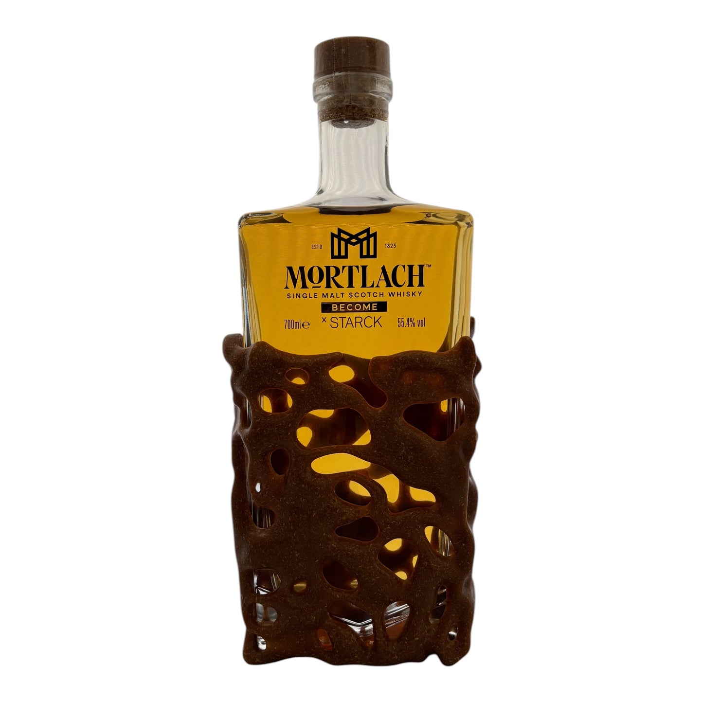 Mortlach x Starck