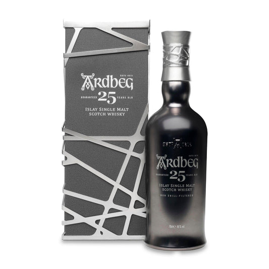 Ardbeg 25 Year Old