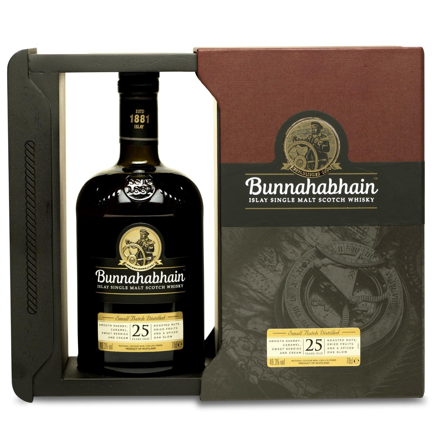 Bunnahabhain 25 Year Old