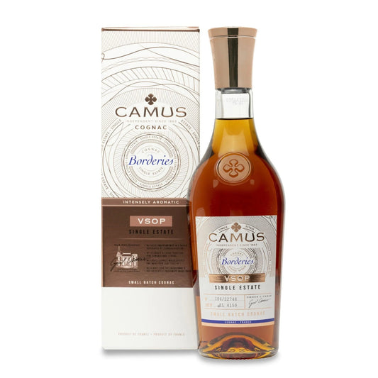 Camus Borderies VSOP