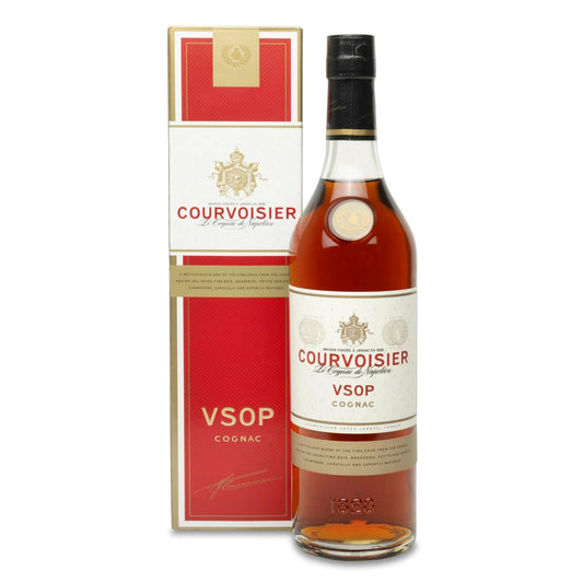 Courvoisier VSOP