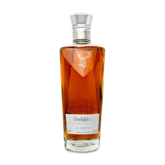 Glenfiddich 30 Year Old Suspended Time