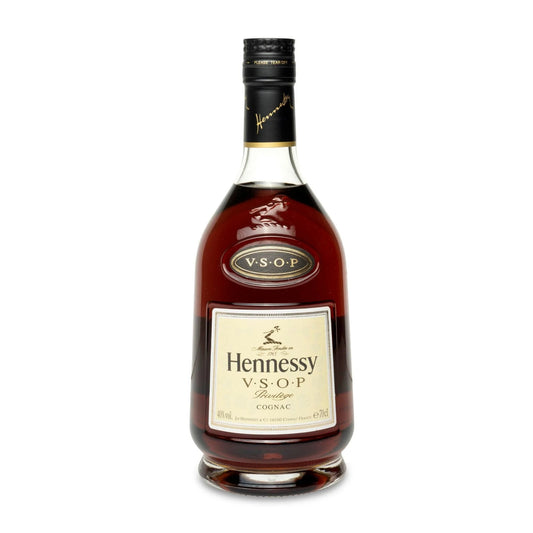 Hennessy VSOP