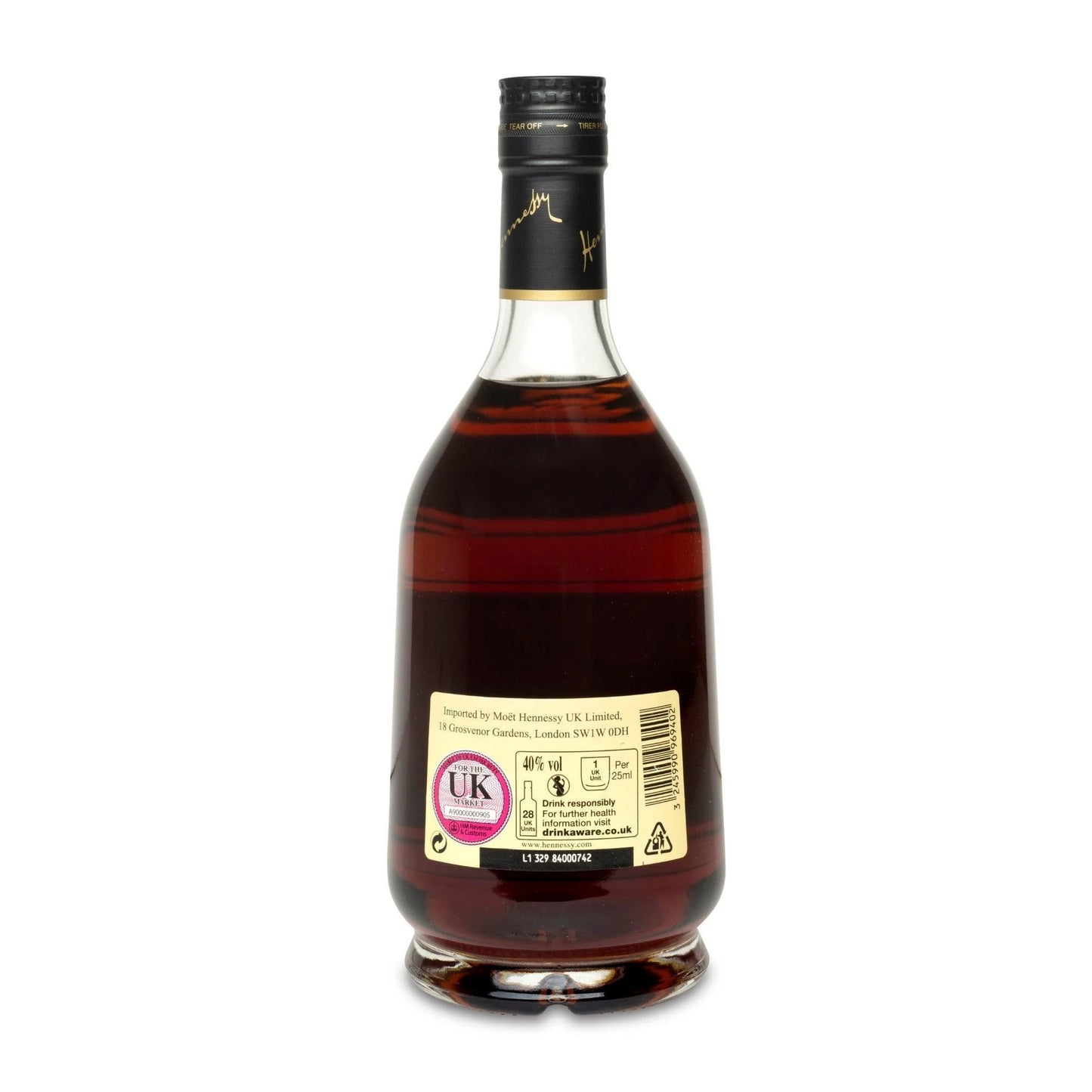 Hennessy VSOP