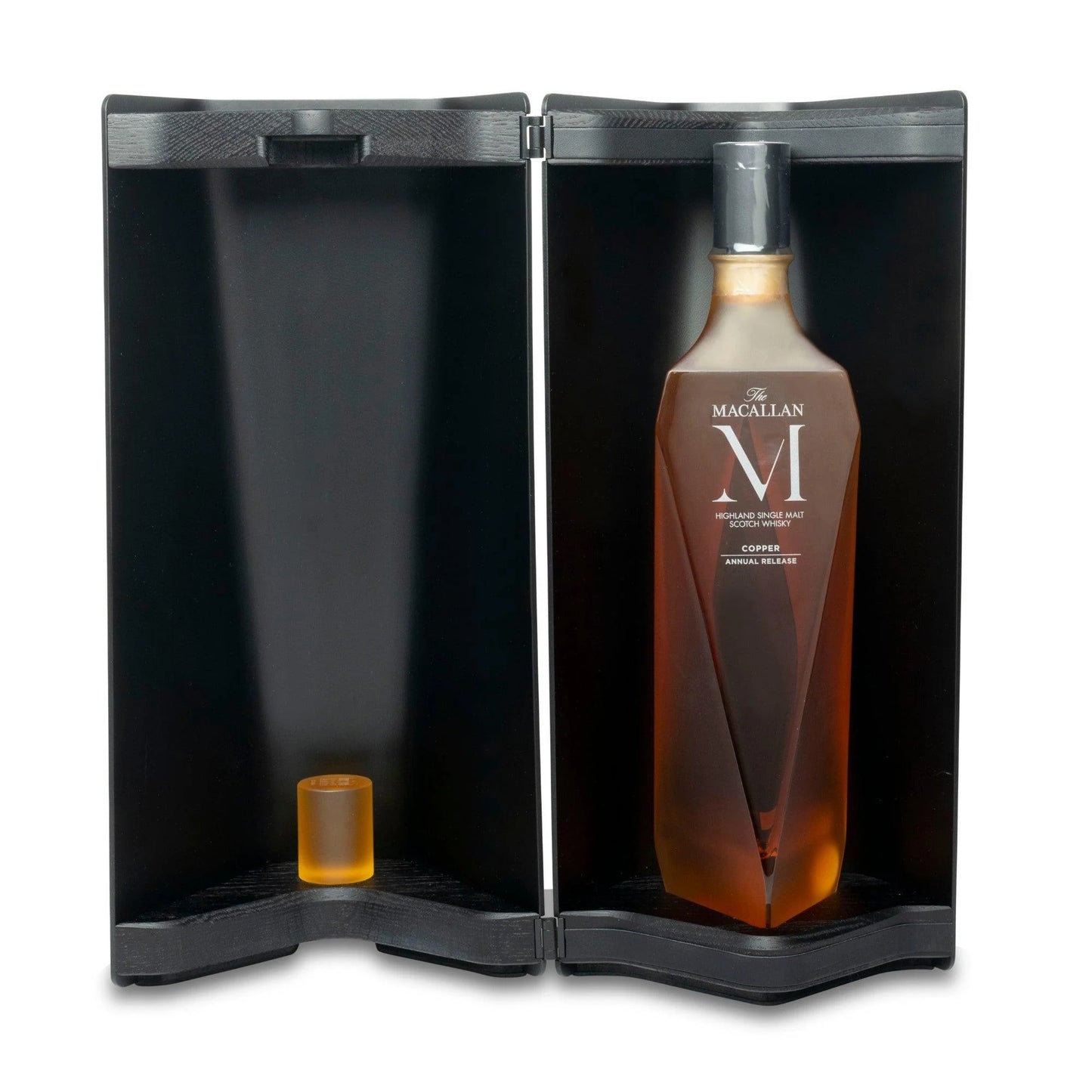 Macallan M Copper 2022 Release