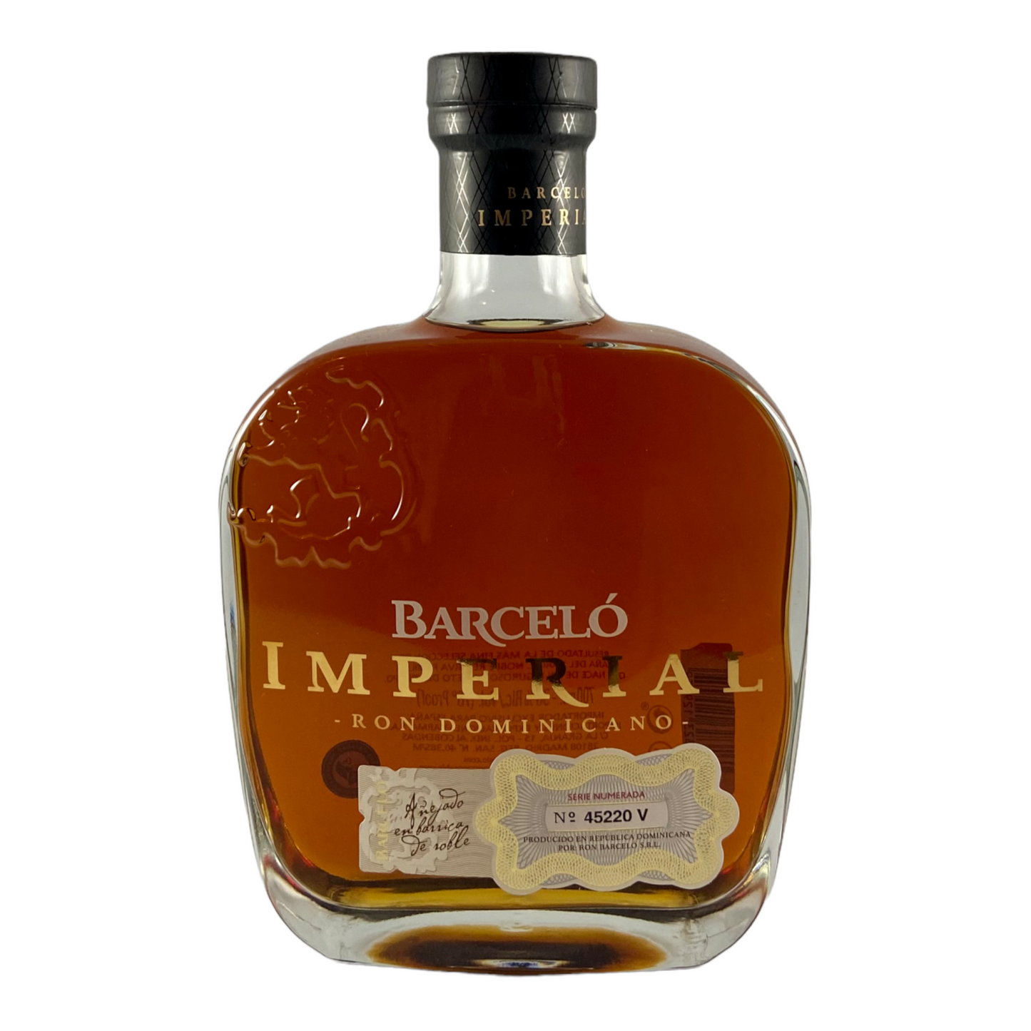 Barceló Imperial Rum - Dramante