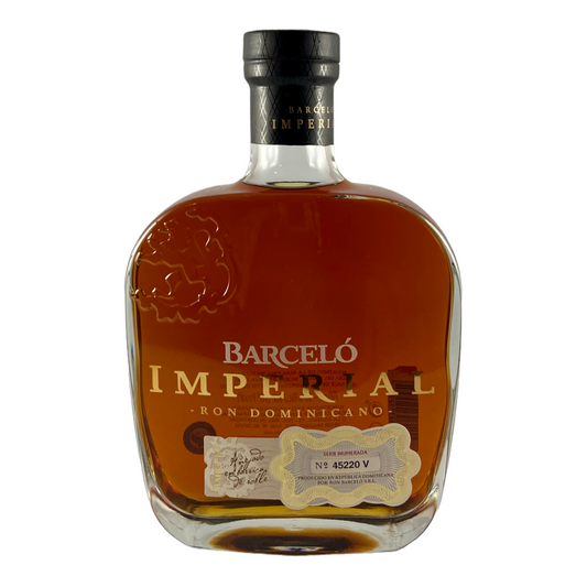 Barceló Imperial Rum - Dramante