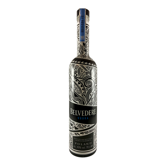 Belvedere Laolu Senbenjo Edition - Dramante