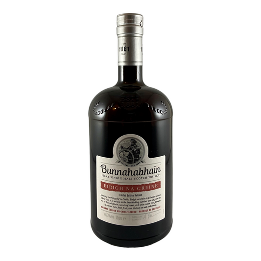 Bunnahabhain Eirigh Na Greine - Dramante