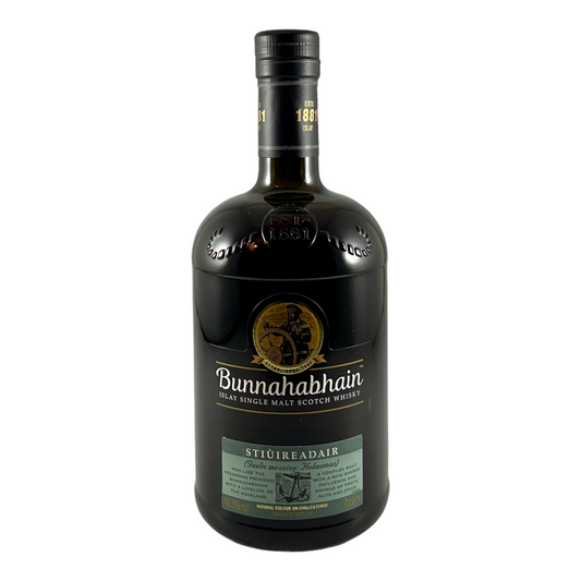 Bunnahabhain Stiuireadair - Dramante