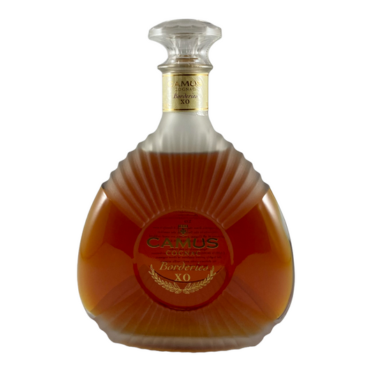 Camus Cognac Borderies XO - Dramante