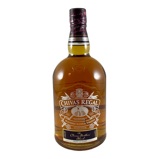 Chivas Regal The Chivas Brothers Blend - Dramante