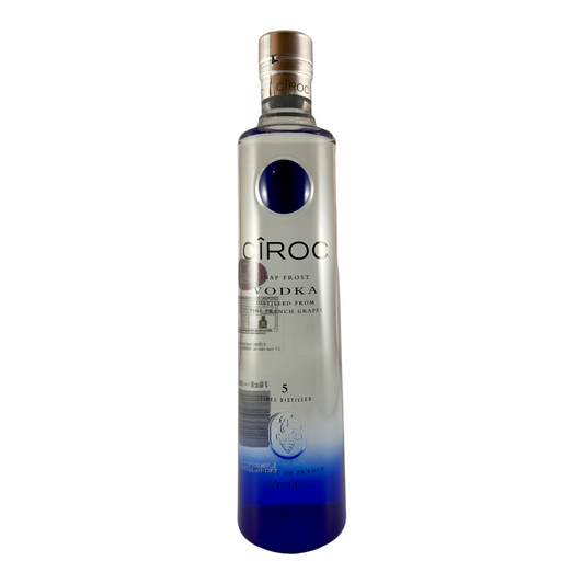 Ciroc - Dramante