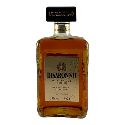 Disaronno - Dramante