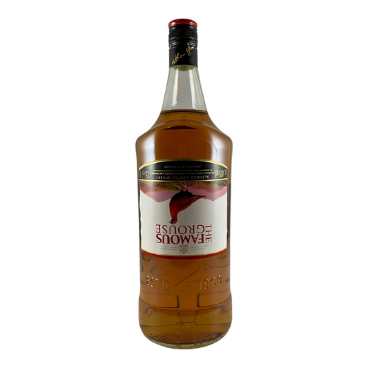 Famous Grouse 1.5L - Dramante