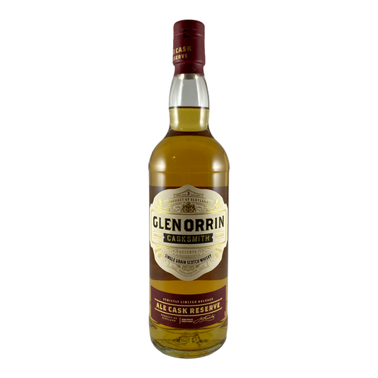 Glen Orrin Ale Cask Reserve - Dramante