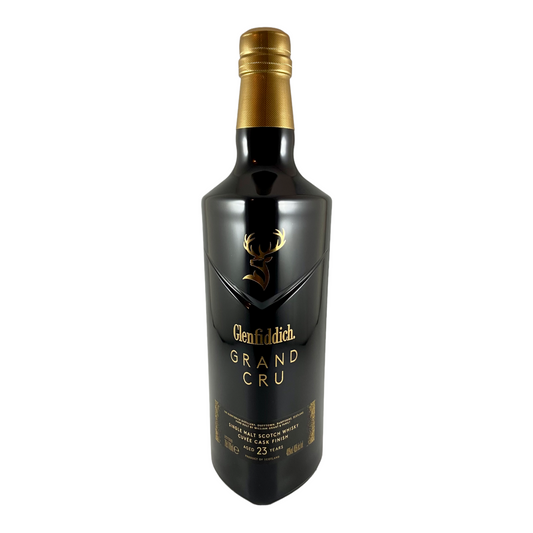 Glenfiddich Grand Cru 23 - Dramante