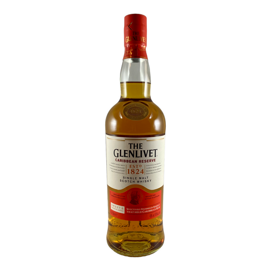 Glenlivet Caribbean Reserve - Dramante