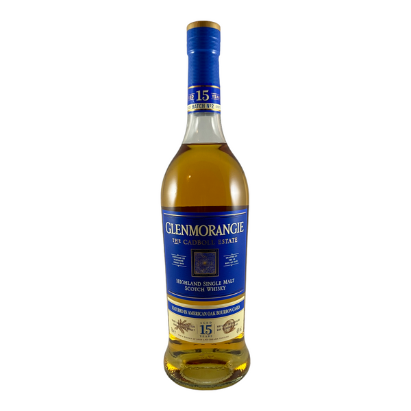 未開封　GLENMORANGIE CADBOLL 1000ml Glenmorangie - The Cadboll (1 Litre) Whisky Auction | Whisky