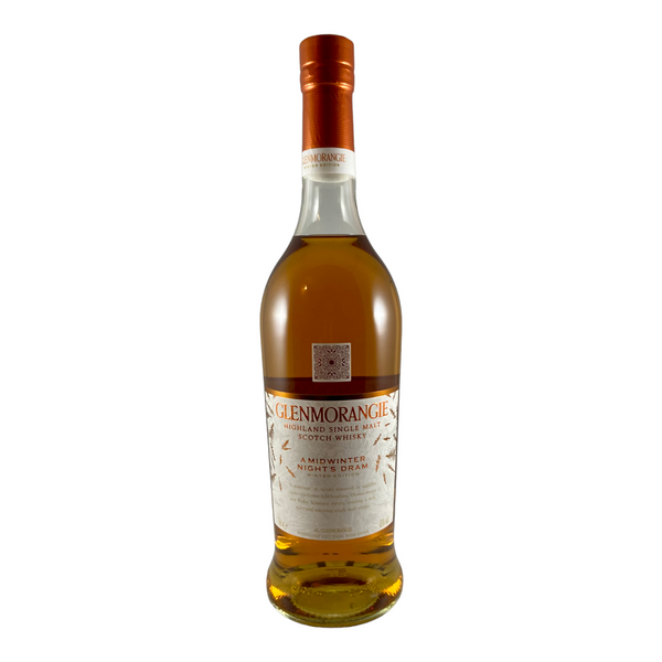 Glenmorangie Midwinter Nights Dram