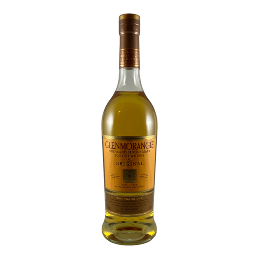 Glenmorangie Original - Dramante