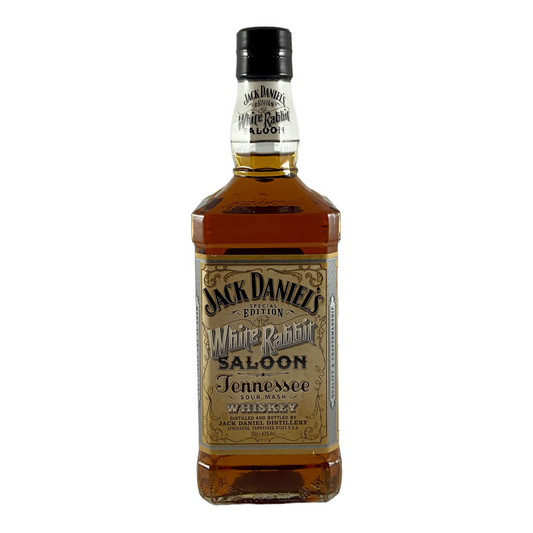 Jack Daniels White Rabbit Saloon - Dramante