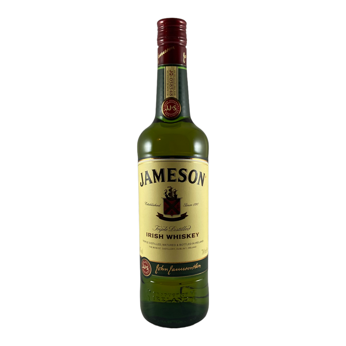 Jameson - Dramante