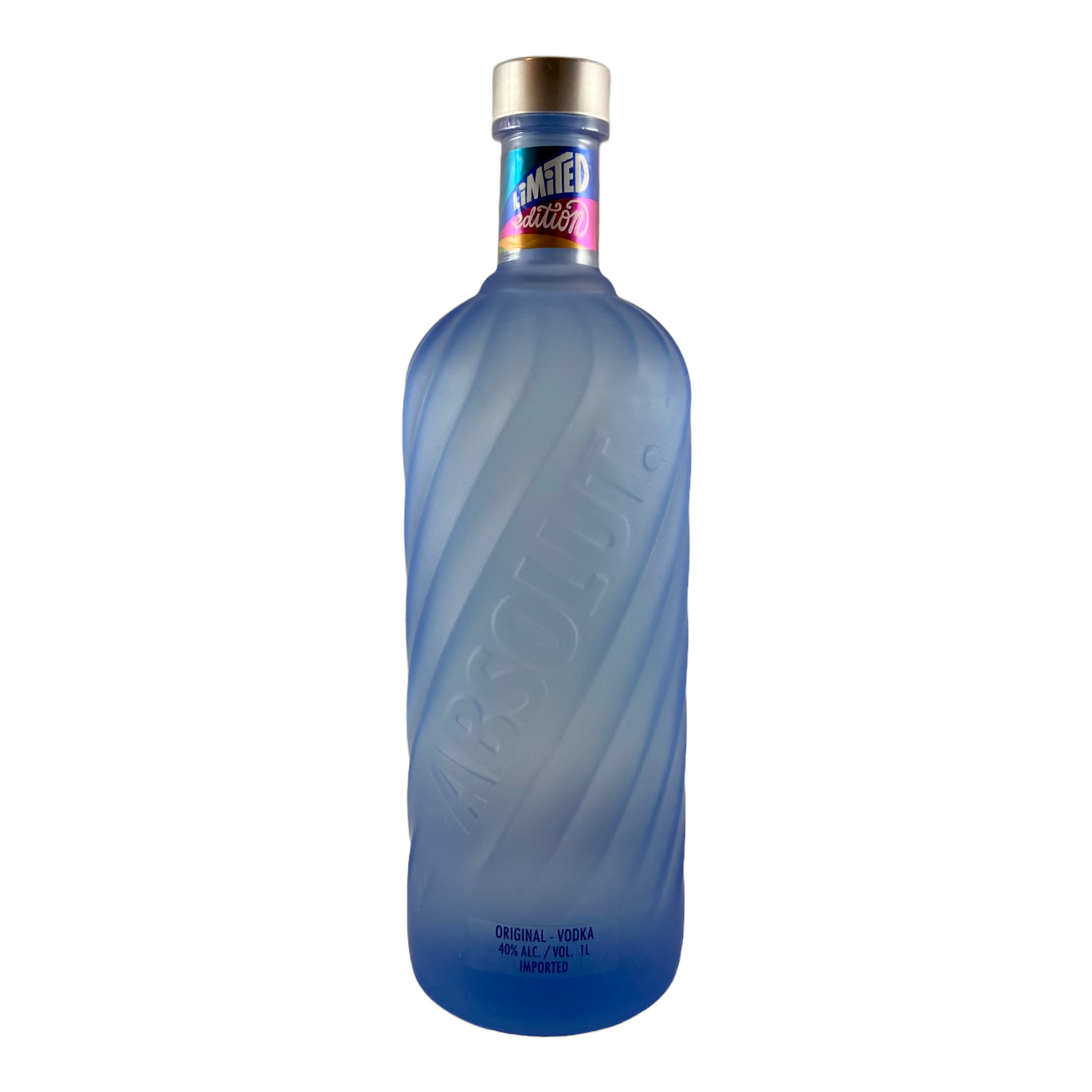 Absolut Movement Limited Edition - Dramante