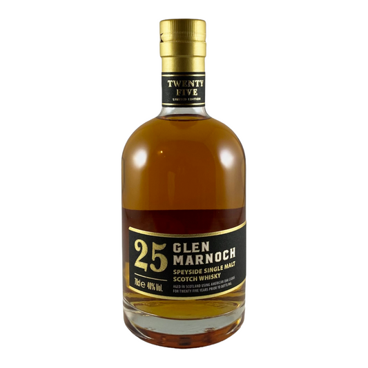 Glen Marnoch 25 - Dramante