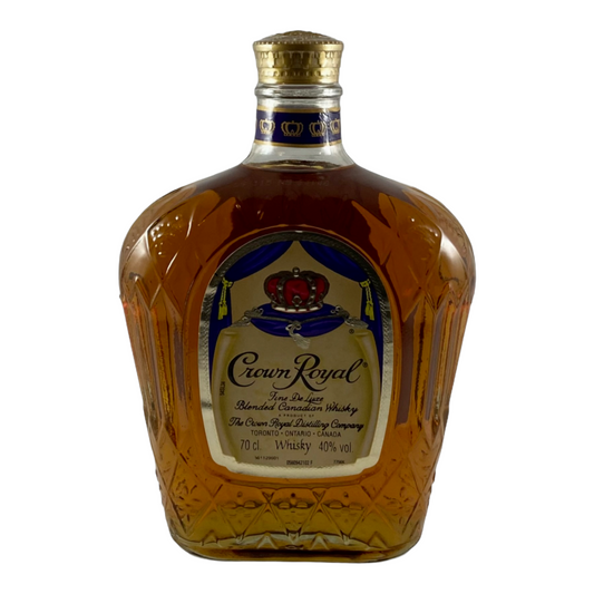 Crown Royal - Dramante