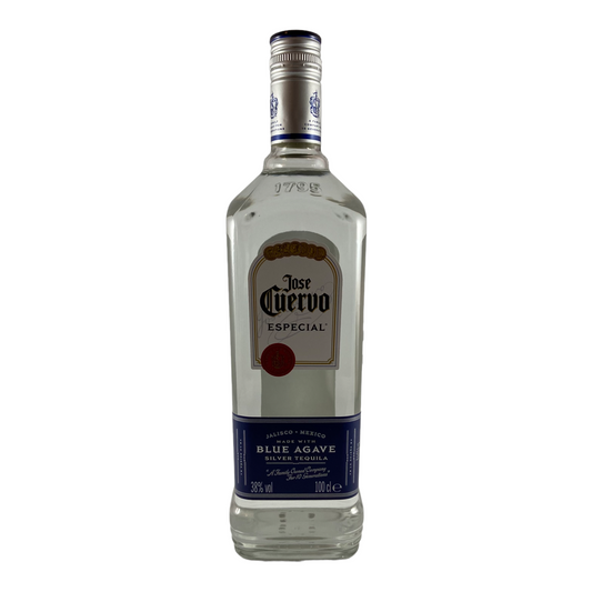 Jose Cuervo Especial Silver - Dramante